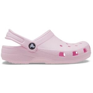 CROCS Kids Water Shoes - Light Pink